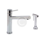 Double Faucet